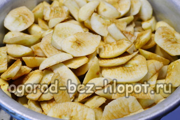 manzanas