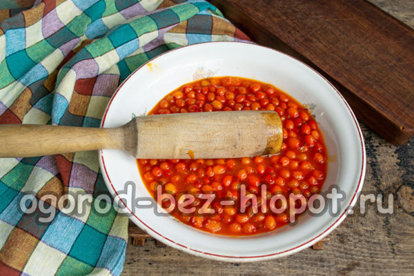 mischen