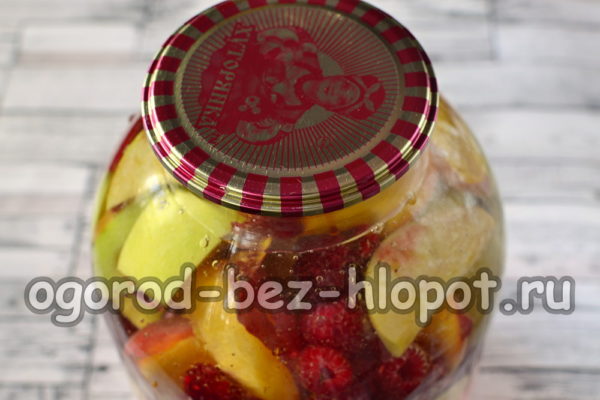 kompostoyu sterilize etmek
