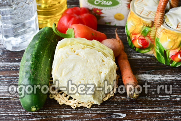 مكونات