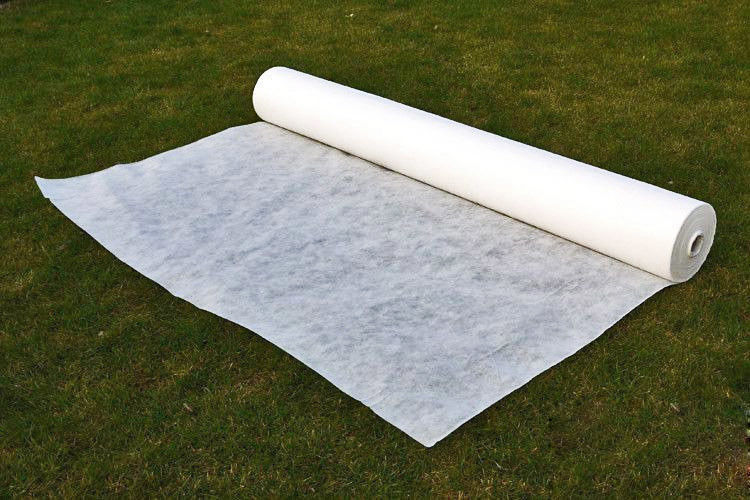 Differenze tra spunbond bianco e nero e campi di applicazione