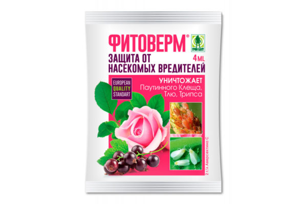 Fitoverm
