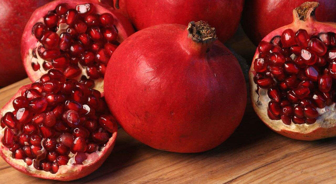Granatapfelsorten