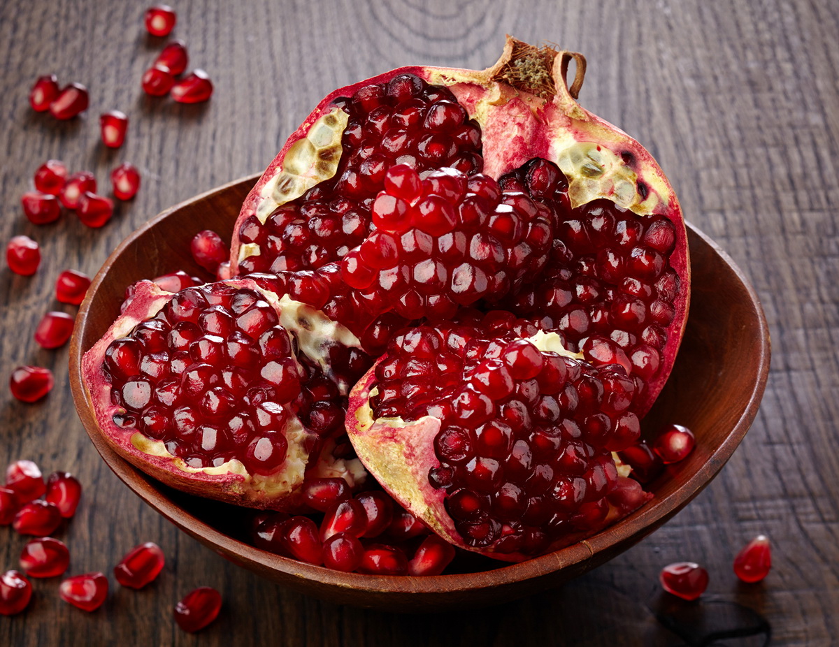 Granatapfel