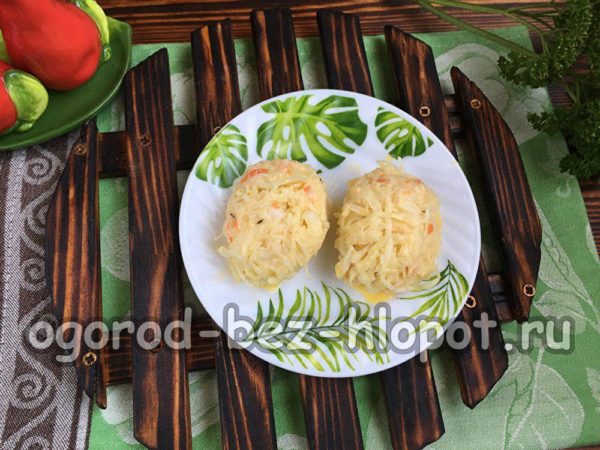 Koteletts