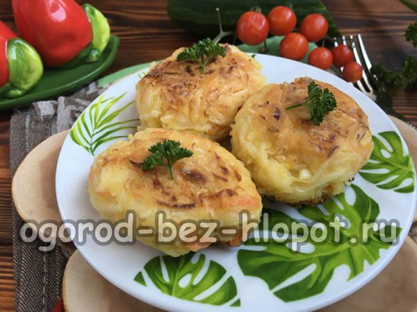 Die köstlichsten Sauerkrautschnitzel