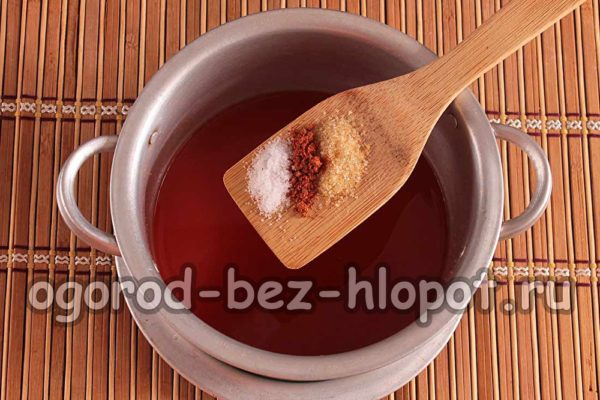Gewürze
