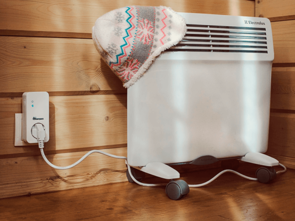 Chauffage électrique