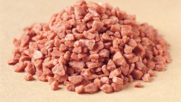 cloruro di potassio