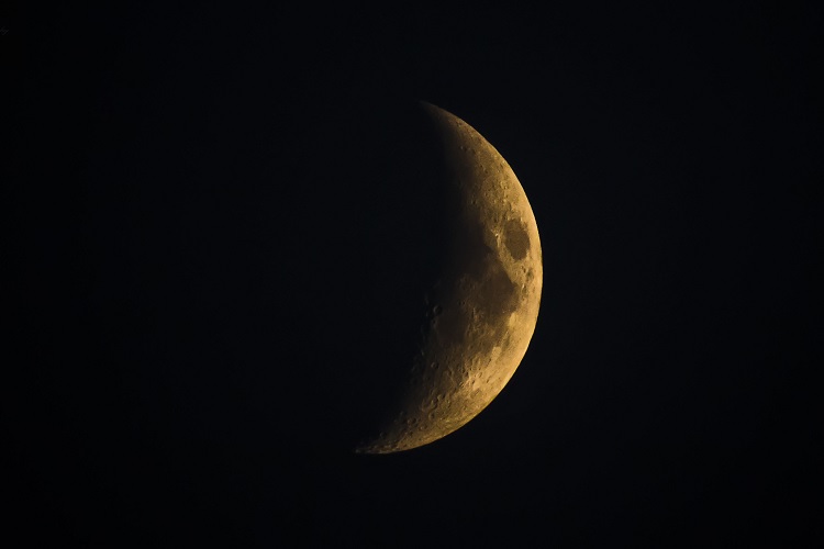 Mond