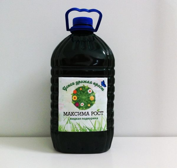 letame liquido