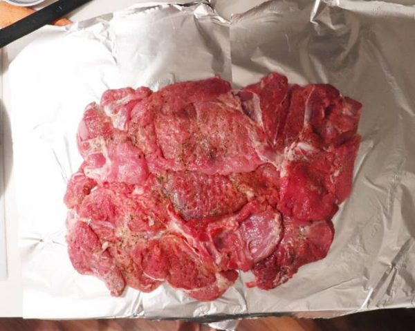 Carne