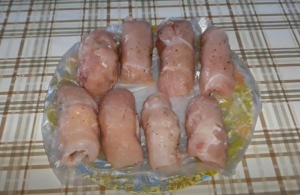 Rotoli