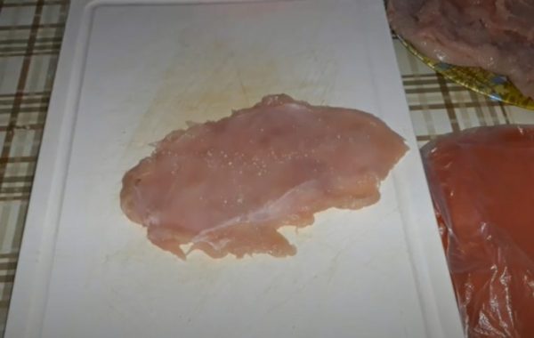 Carne
