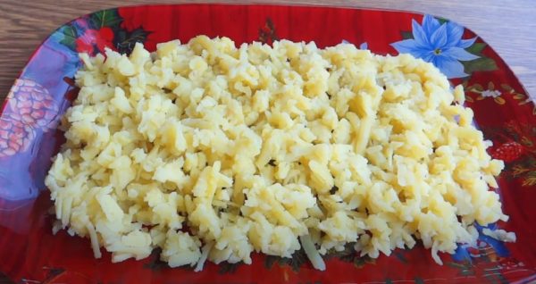 Pomme de terre