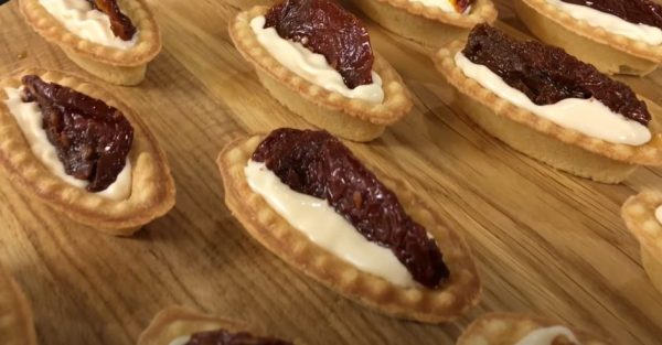 Tartelettes