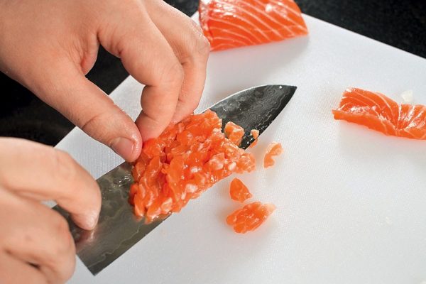 Saumon