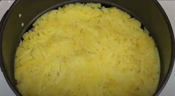 Pomme de terre