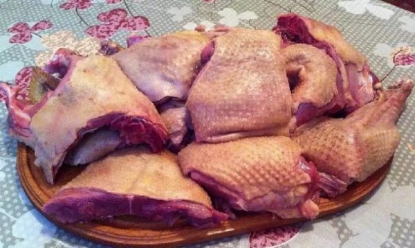 Carne
