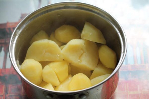 Pomme de terre