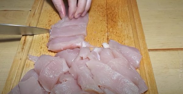 Carne
