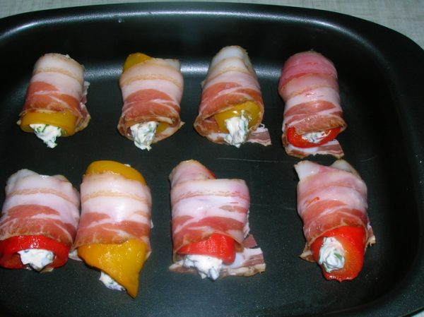 Rouleaux