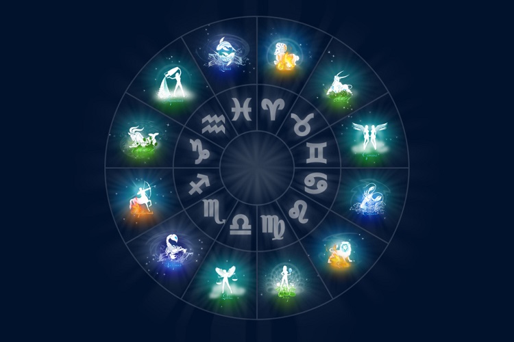 Segni dello zodiaco
