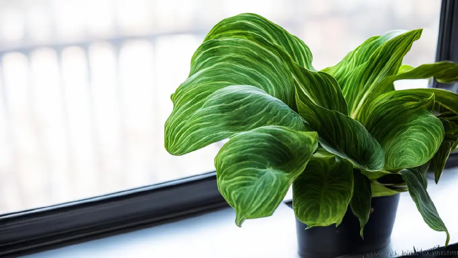 calathea