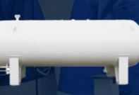 gazomètre
